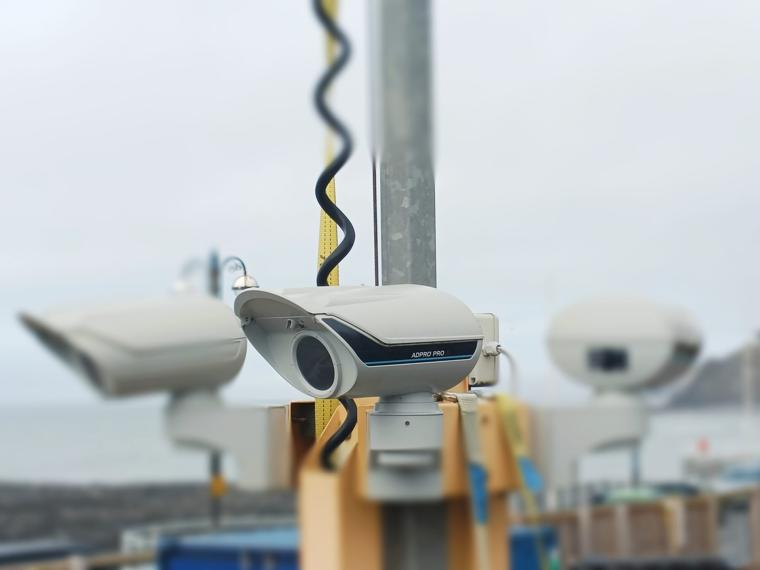 Shared Prosperity Fund will increase coverage of CCTV services in Neath Port Talbot
