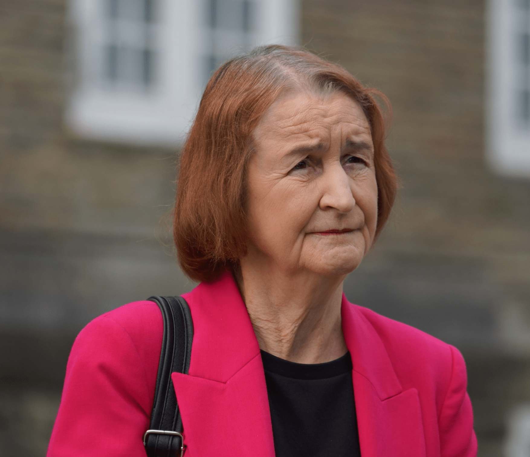 Dame Nia Griffith MP confirmed as Labour candidate for Llanelli