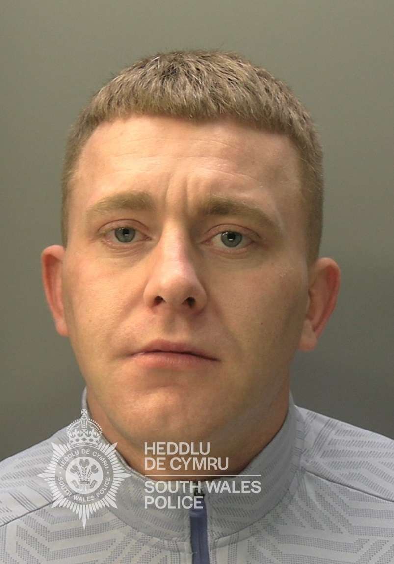 Merthyr Man Sentenced for 10 Years After Fleeing Scene of Fatal Collision