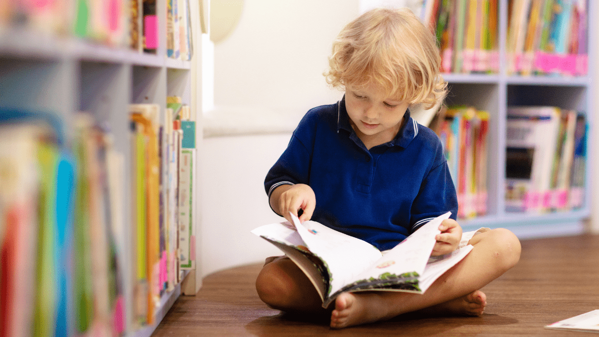 Summer Reading Challenge launches across libraries in Wales