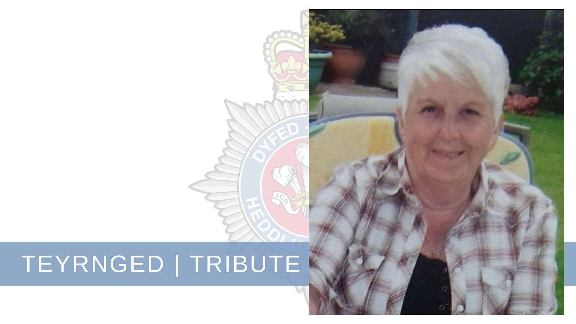 75-year-old woman named as victim of fatal A48 collision